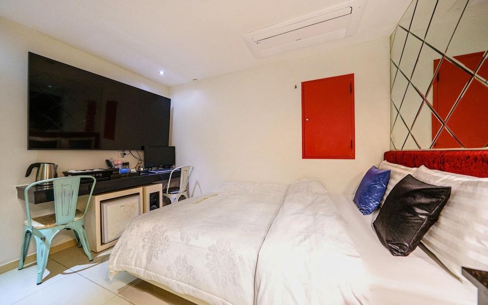 Wangsimni Palace Room (Standard room (70-inch TV system air ) 2