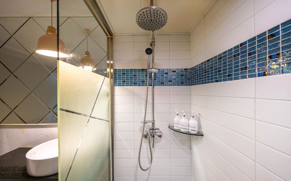 Wangsimni Palace Room (Standard room (70-inch TV system air ) 4