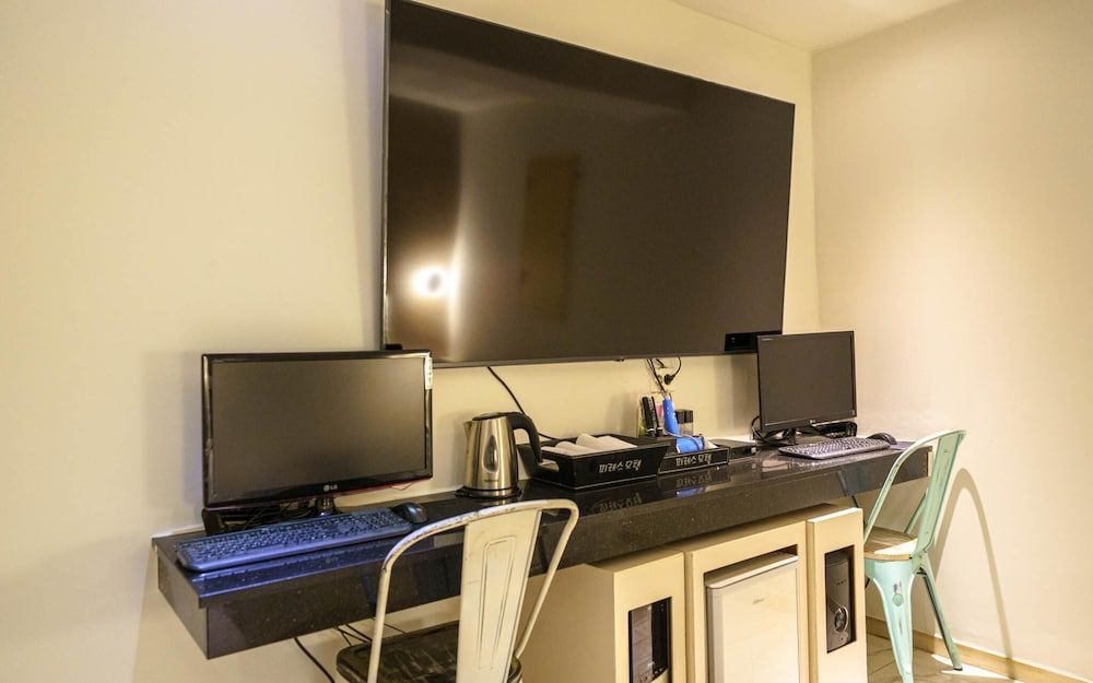 undefined Wangsimni Palace 9