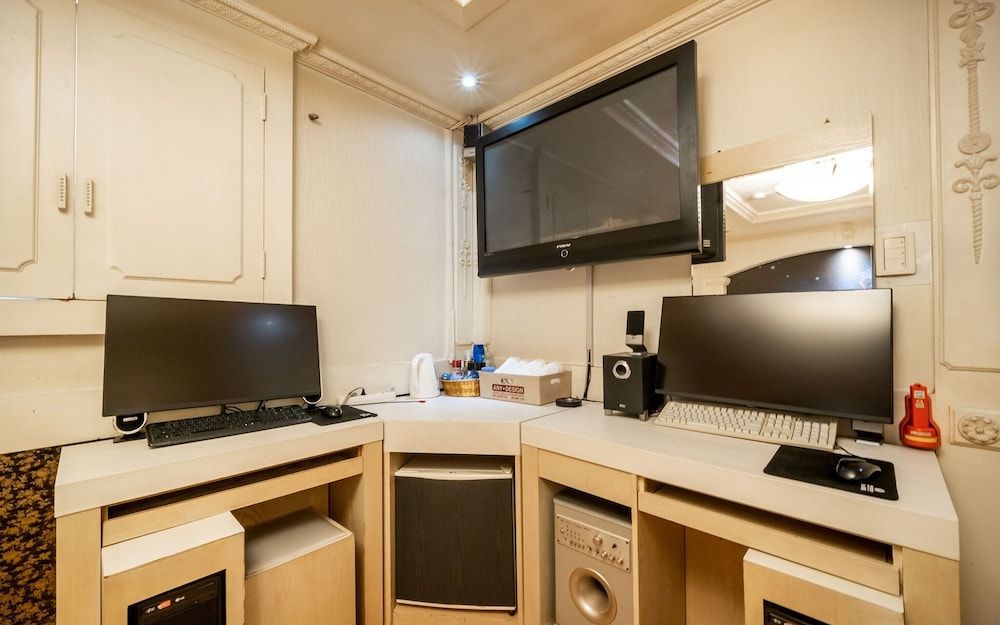 Wangsipri La Terra Room (Twin Room (Non-smoking 2PC Twin Bed/N) 2