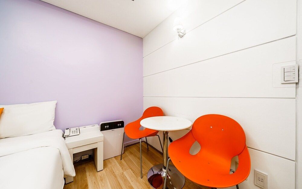 undefined Wangsipri La Terra 5