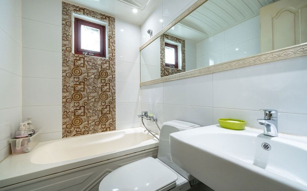 Wangsipri La Terra Room (Twin Room (Non-smoking 2PC Twin Bed/N) 5