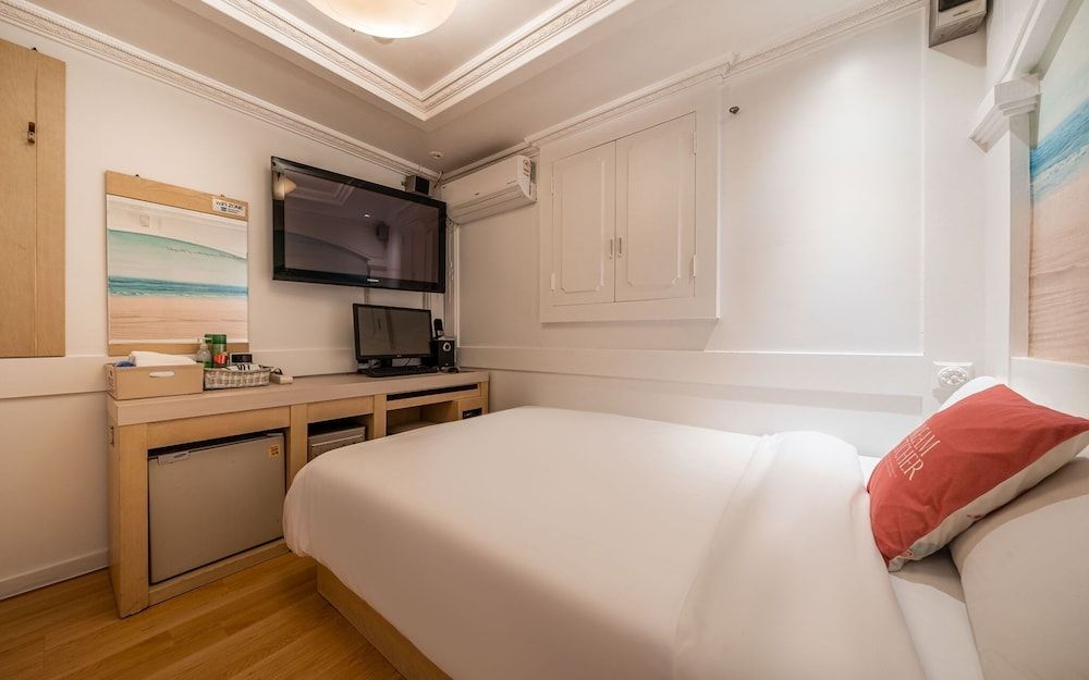 Wangsipri La Terra Room (Standard Room (Non-smoking 1PC Netfli) 13