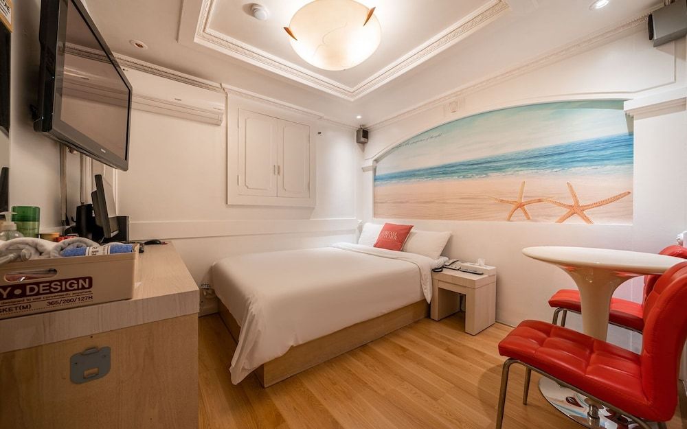 Wangsipri La Terra Room (Standard Room (Non-smoking 1PC Netfli) 12