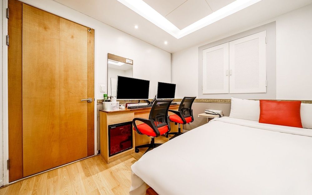 Wangsipri La Terra Room (Couple PC Room (Non-smoking 2PC Netfl) 2