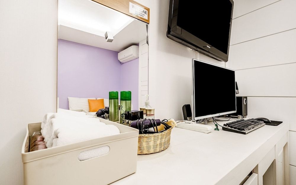 undefined Wangsipri La Terra 4