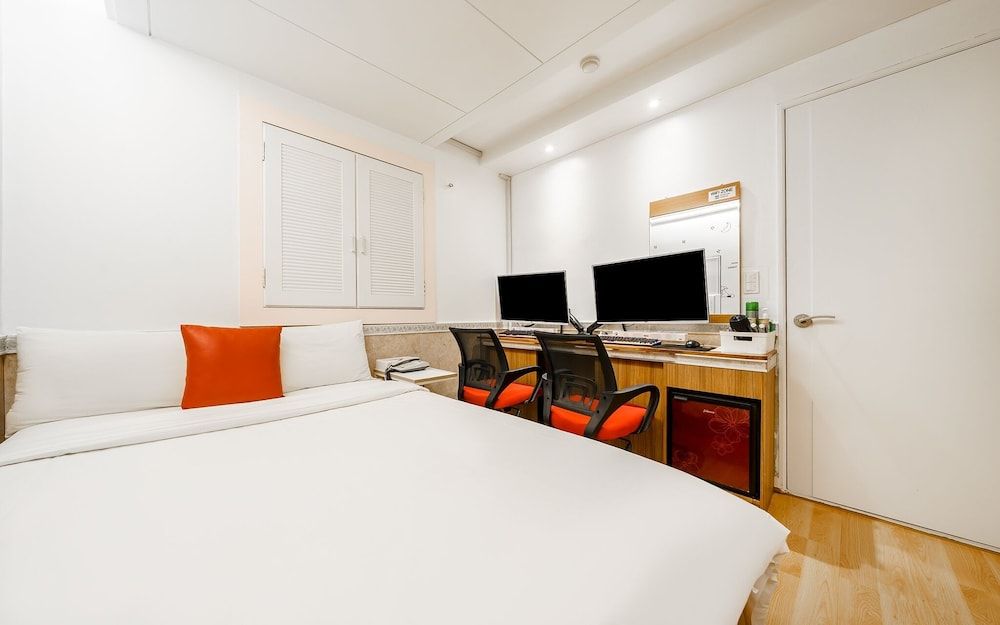 Wangsipri La Terra Room (Couple PC Room (Non-smoking 2PC Netfl) 7