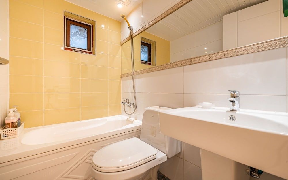 Wangsipri La Terra Room (Standard Room (Non-smoking 1PC Netfli) 14