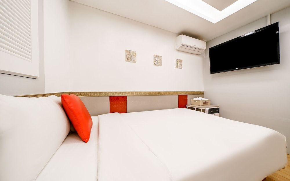 Wangsipri La Terra Room (Couple PC Room (Non-smoking 2PC Netfl) 4