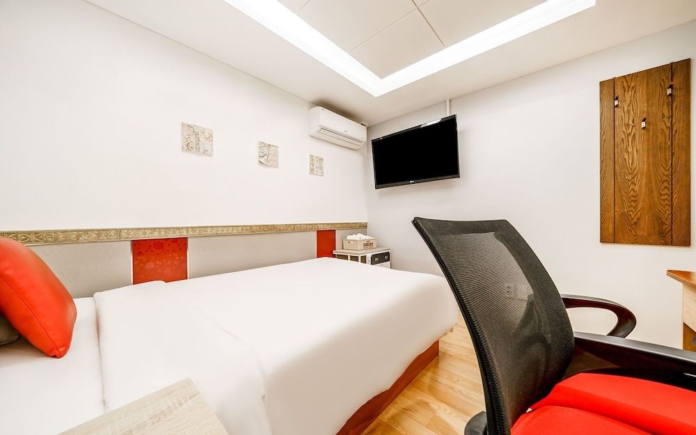 Wangsipri La Terra Room (Couple PC Room (Non-smoking 2PC Netfl) 5