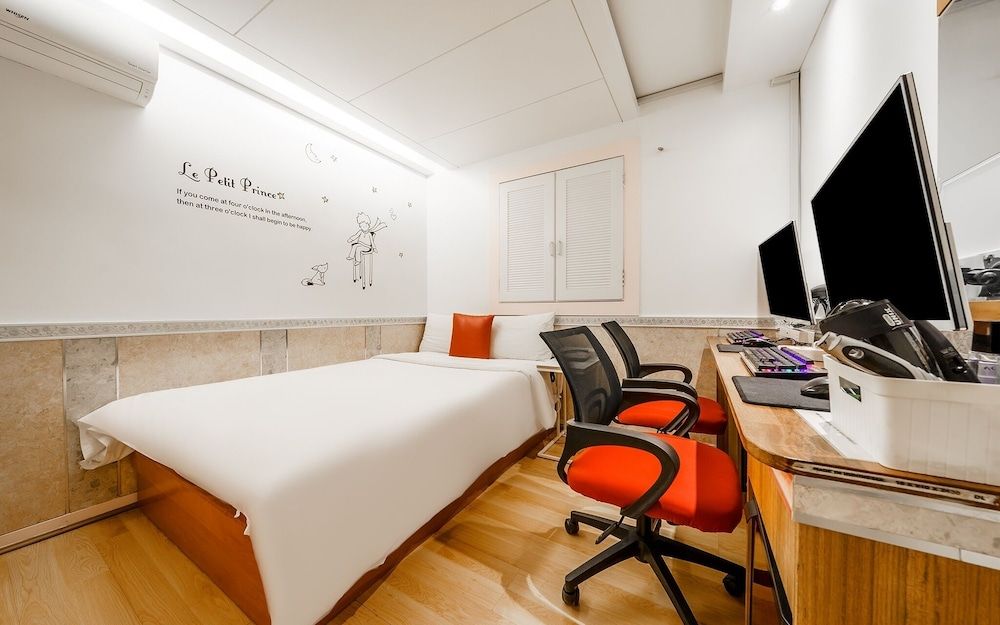 Wangsipri La Terra Room (Couple PC Room (Non-smoking 2PC Netfl) 6