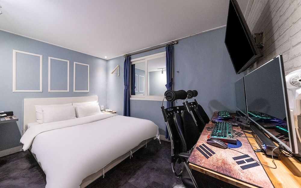 undefined Cheonho Seven 4