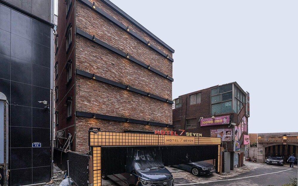 undefined Cheonho Seven 2