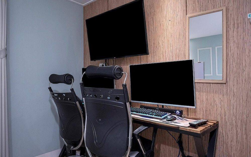 undefined Cheonho Seven 9