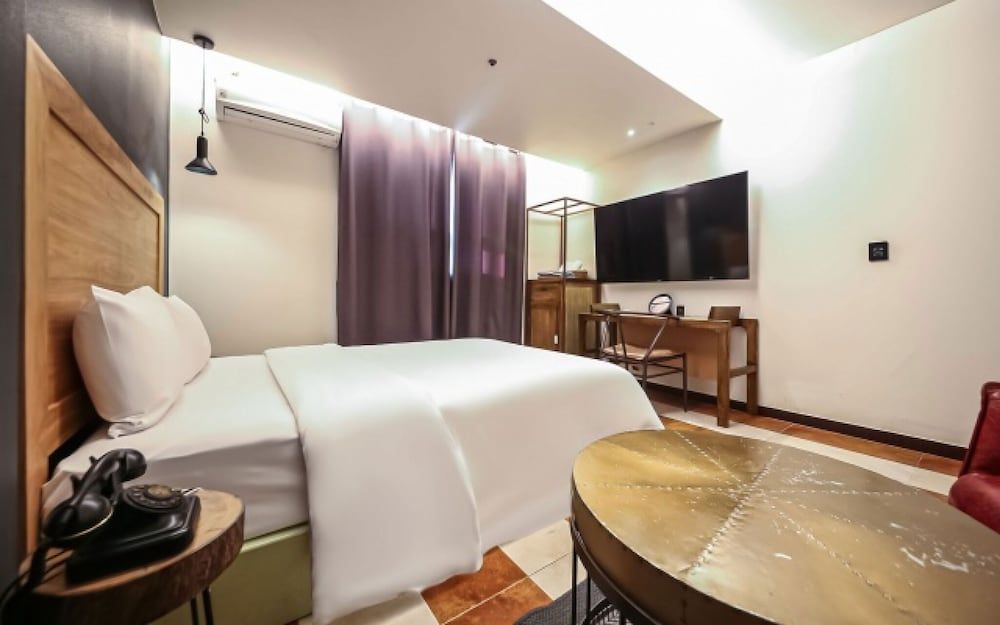 Sadang M Room (Walkie Special - Special Room (No Par) 15