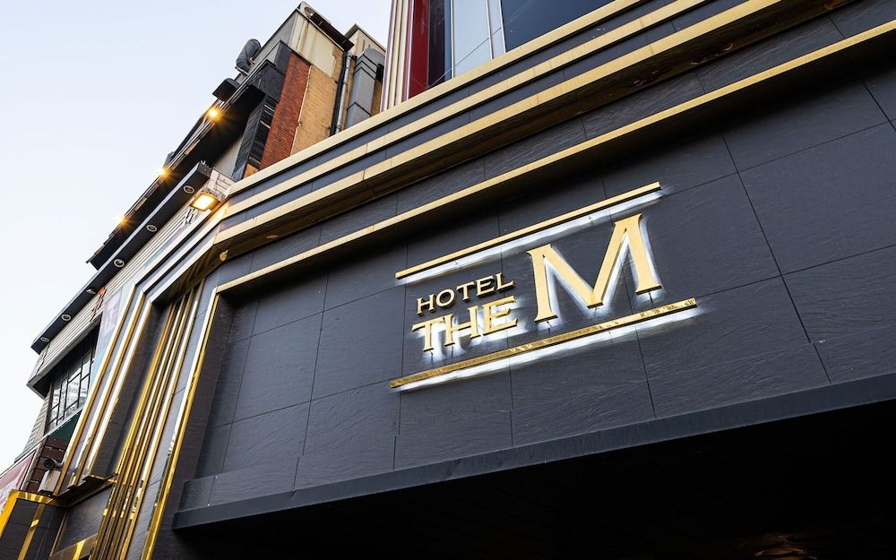 undefined Sadang M 3