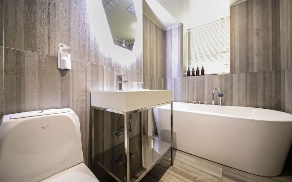 Sadang M Room (Walkie Special - Standard Room (No Pa) 14