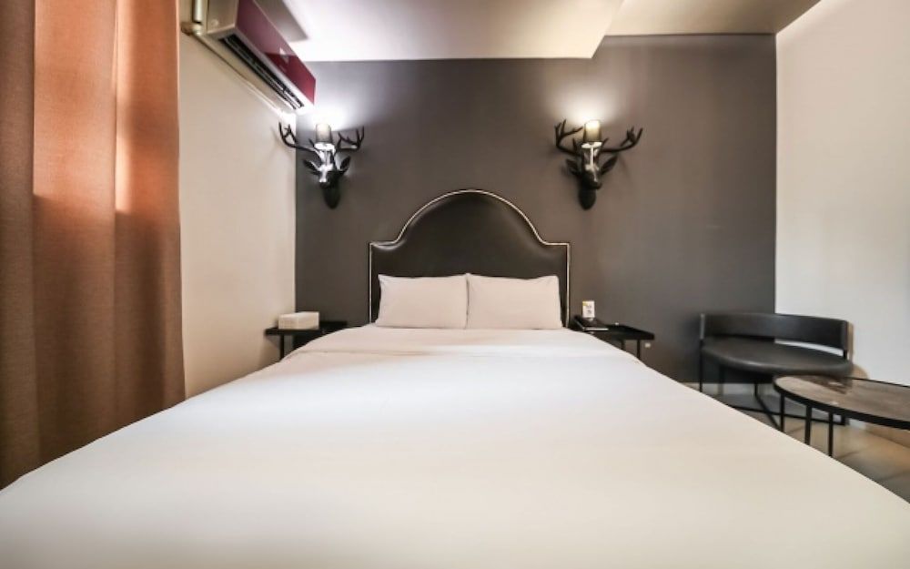 Sadang M Room (Walkie Special - Standard Room (No Pa) 13