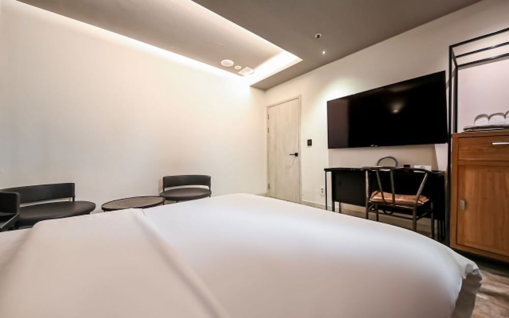 Sadang M Room (Walkie Special - Standard Room (No Pa) 11