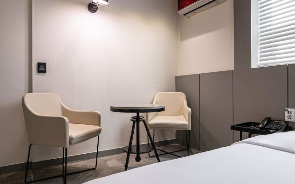 Sadang M Room (Walkie Special - Standard Room (No Pa) 4