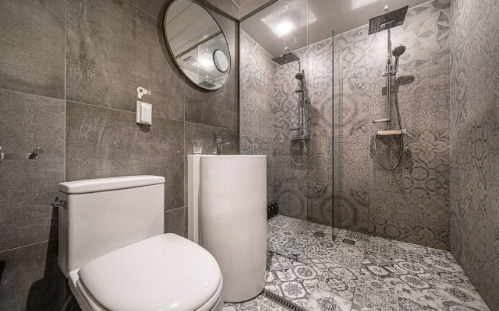 Sadang M Room (Express check-in for walk-in only - p) 2