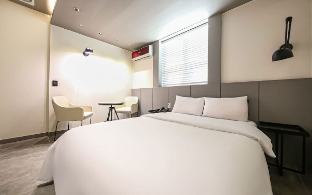 Sadang M Room (Walkie Special - Standard Room (No Pa) 17