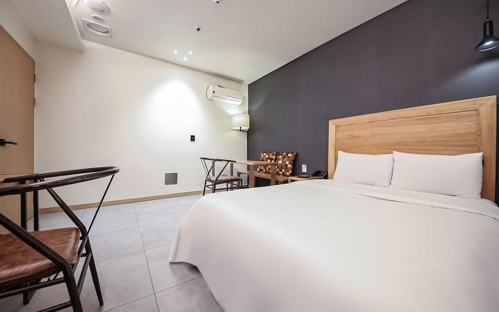 Sadang M Room (Walkie Special - Standard Room (No Pa)