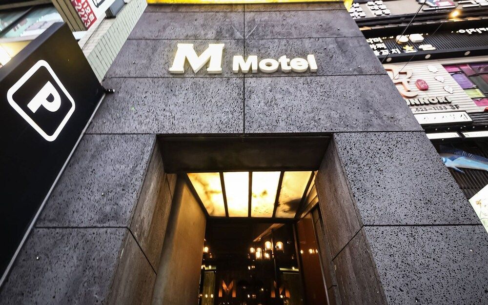 undefined Sadang M 7