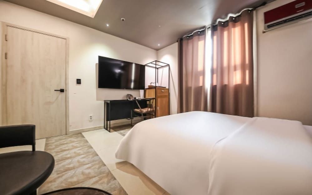 Sadang M Room (Walkie Special - Standard Room (No Pa) 12