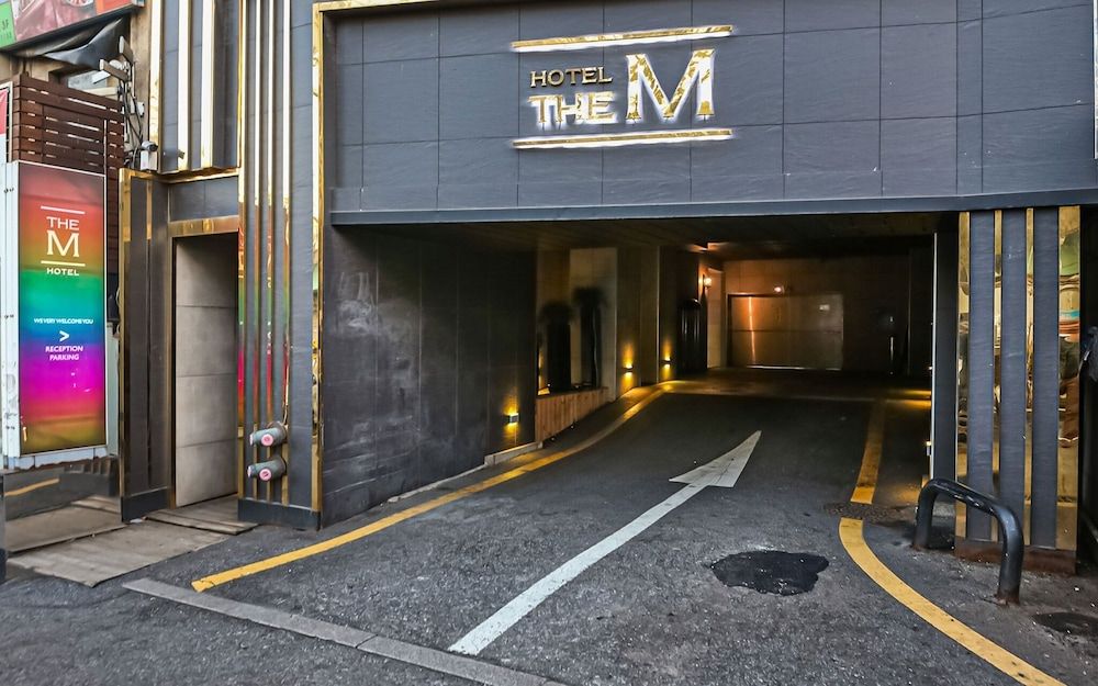 undefined Sadang M 5