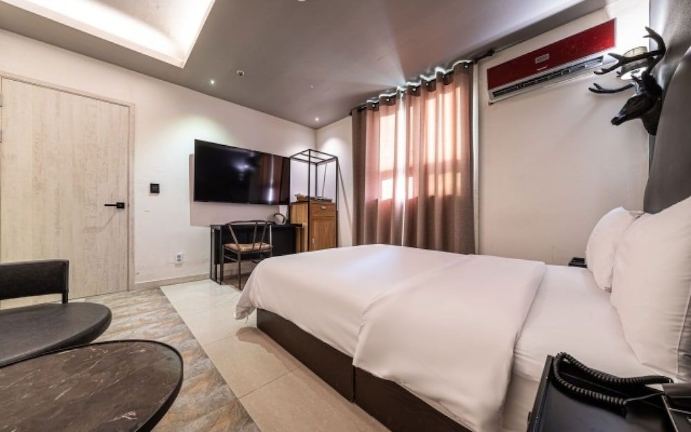 Sadang M Room (Walkie Special - Standard Room (No Pa) 7