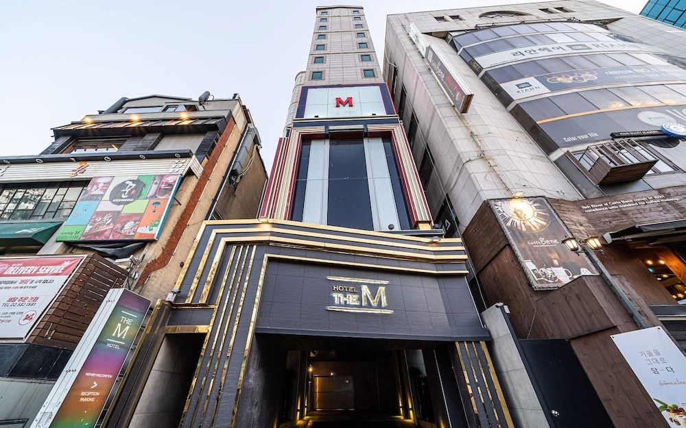 undefined Sadang M 2