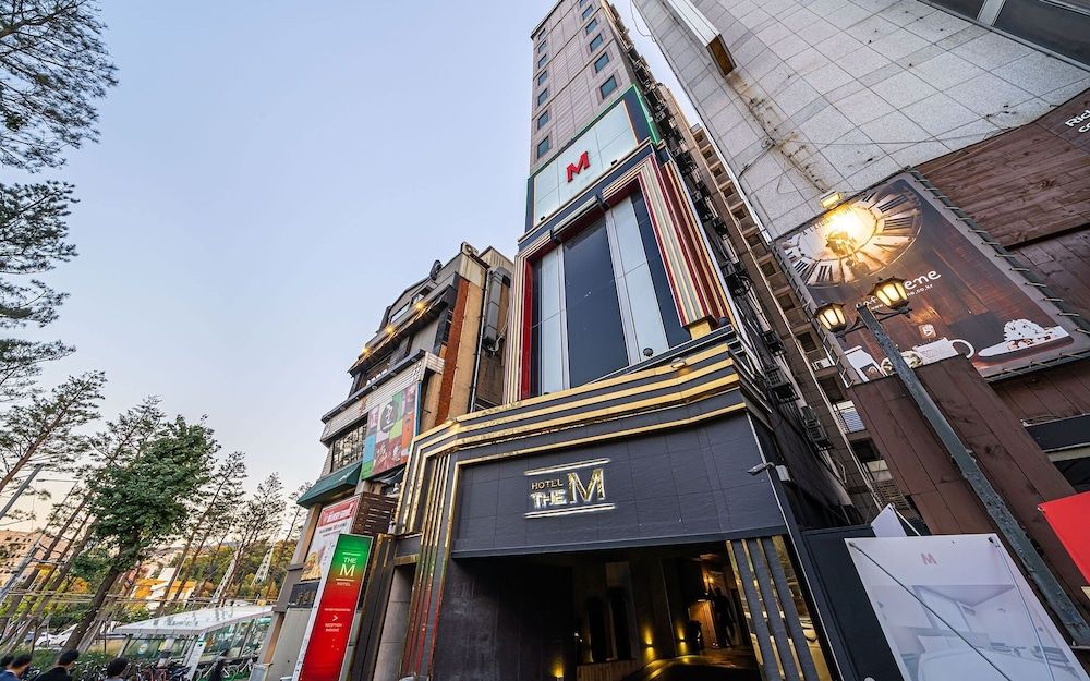 undefined Sadang M 4