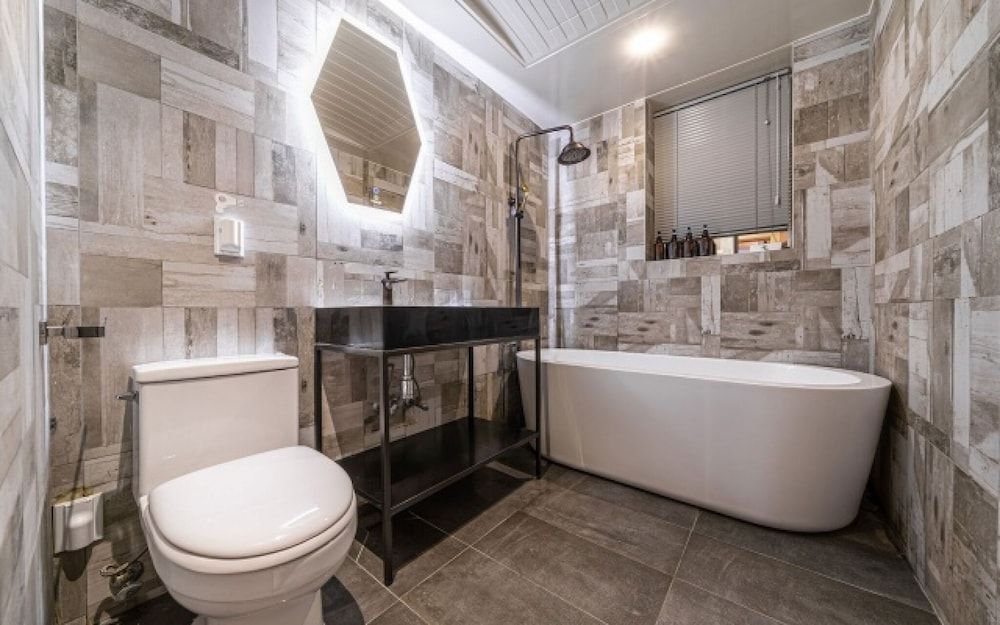 Sadang M Room (Walkie Special - Special Room (No Par) 5