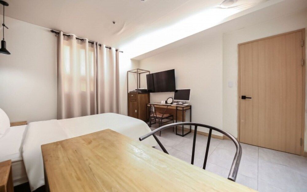 Sadang M Room (Walkie Special - Special Room (No Par) 22