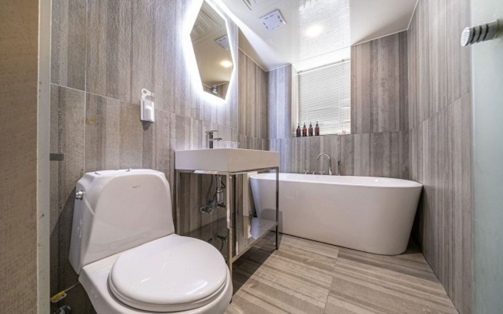 Sadang M Room (Walkie Special - Standard Room (No Pa) 9