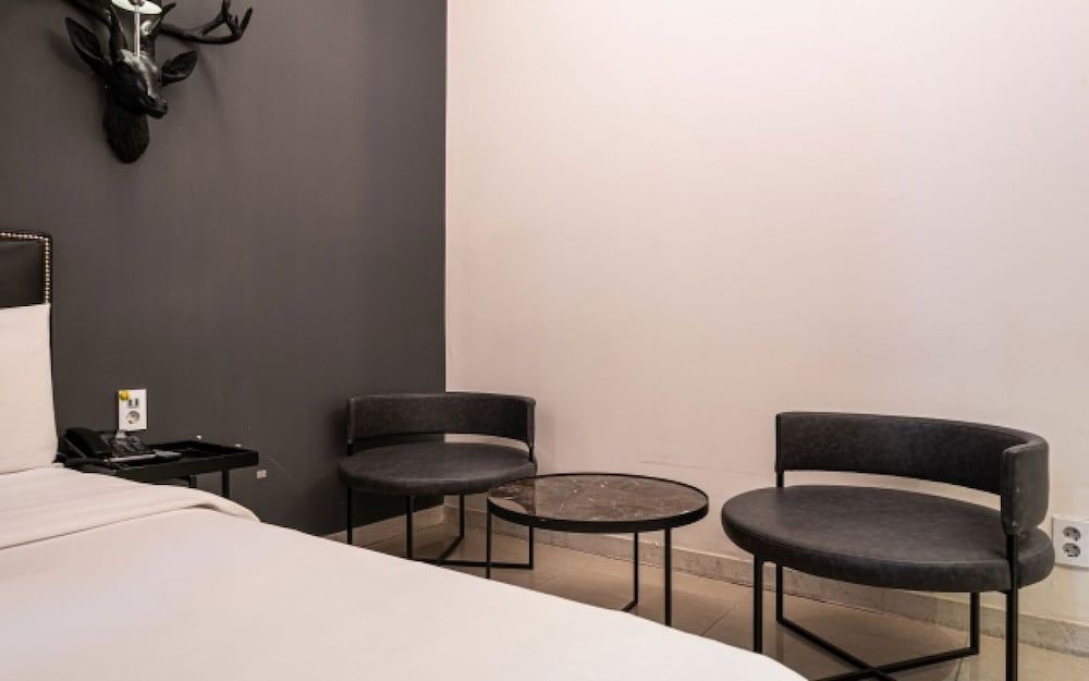 Sadang M Room (Walkie Special - Standard Room (No Pa) 8