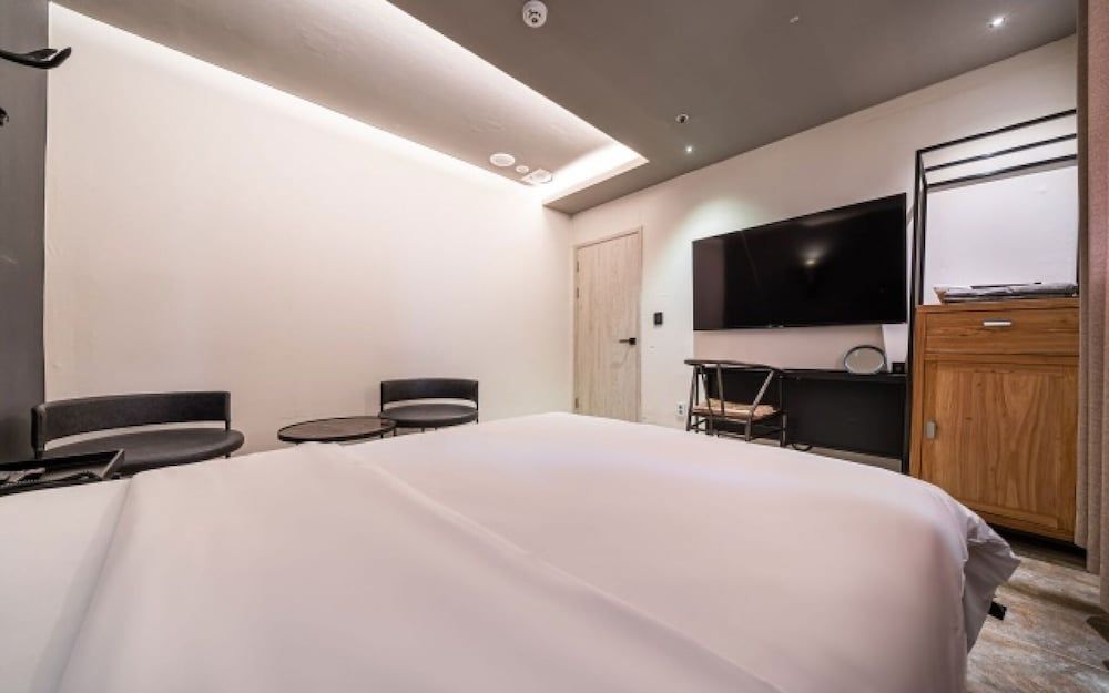 Sadang M Room (Walkie Special - Standard Room (No Pa) 6