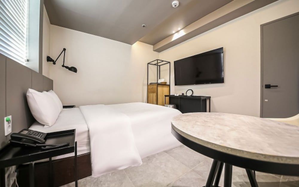 Sadang M Room (Walkie Special - Standard Room (No Pa) 16