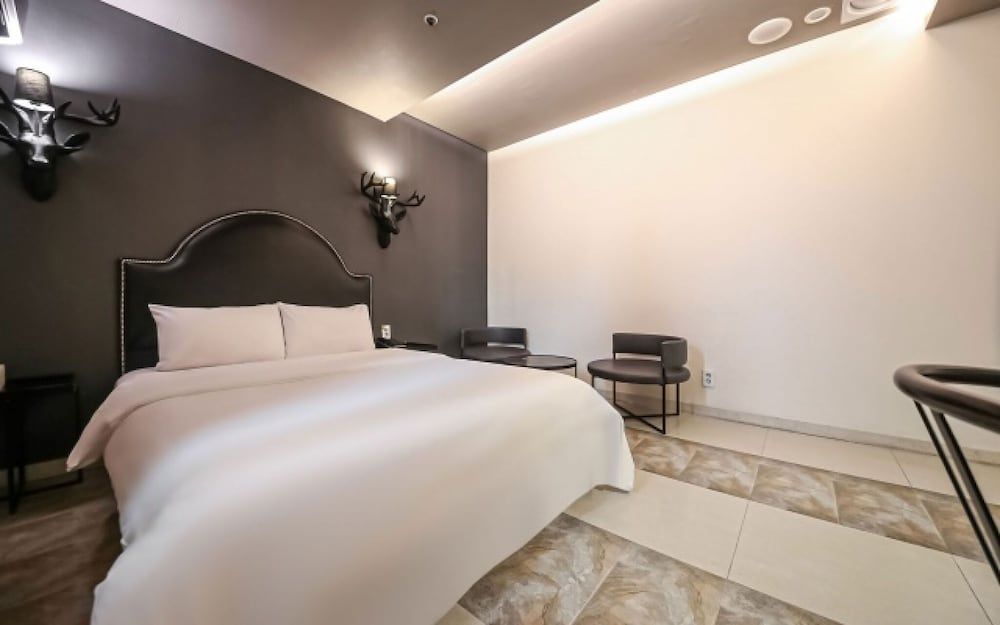 Sadang M Room (Walkie Special - Standard Room (No Pa) 10