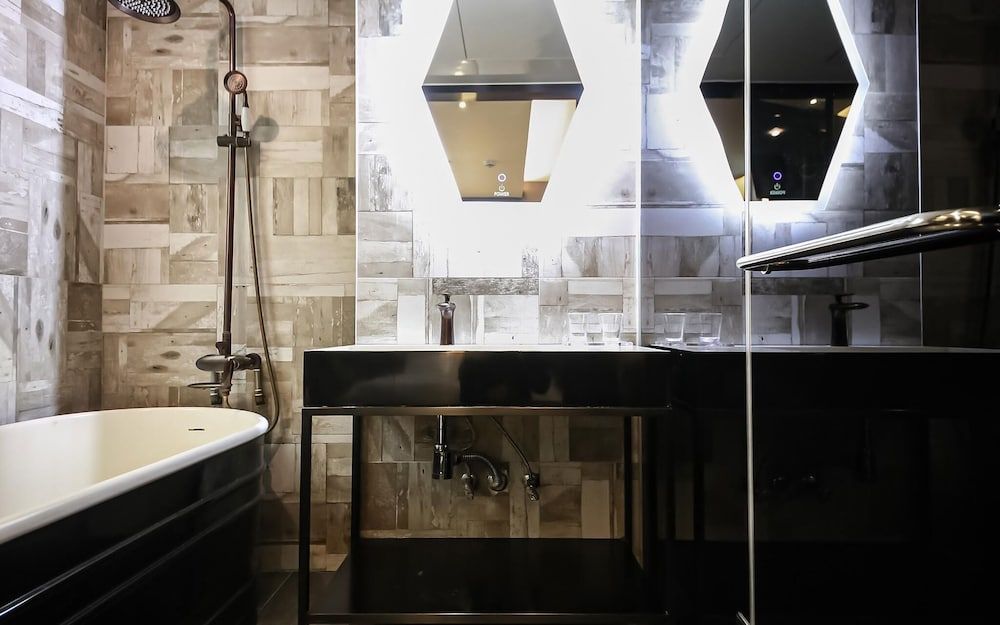 Sadang M Room (Walkie Special - Special Room (No Par) 29