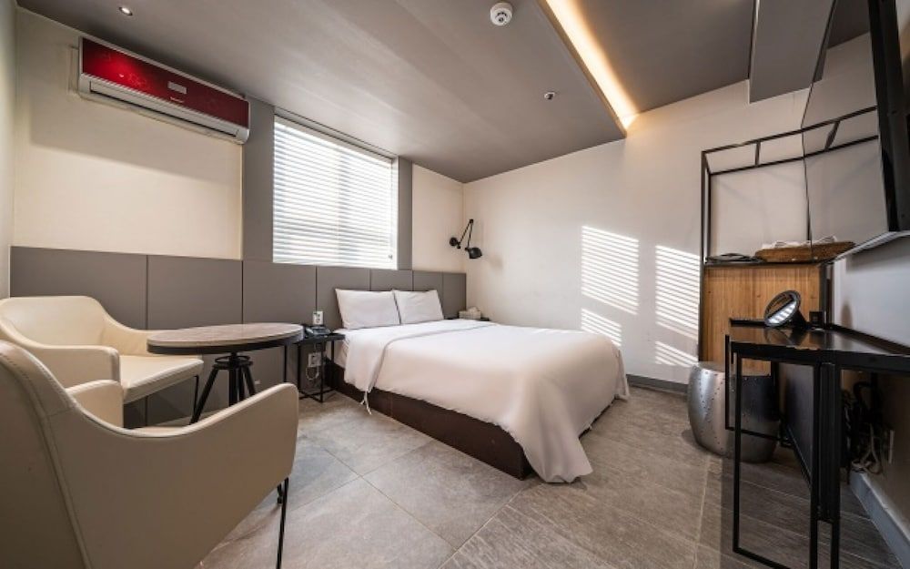 Sadang M Room (Walkie Special - Standard Room (No Pa) 18