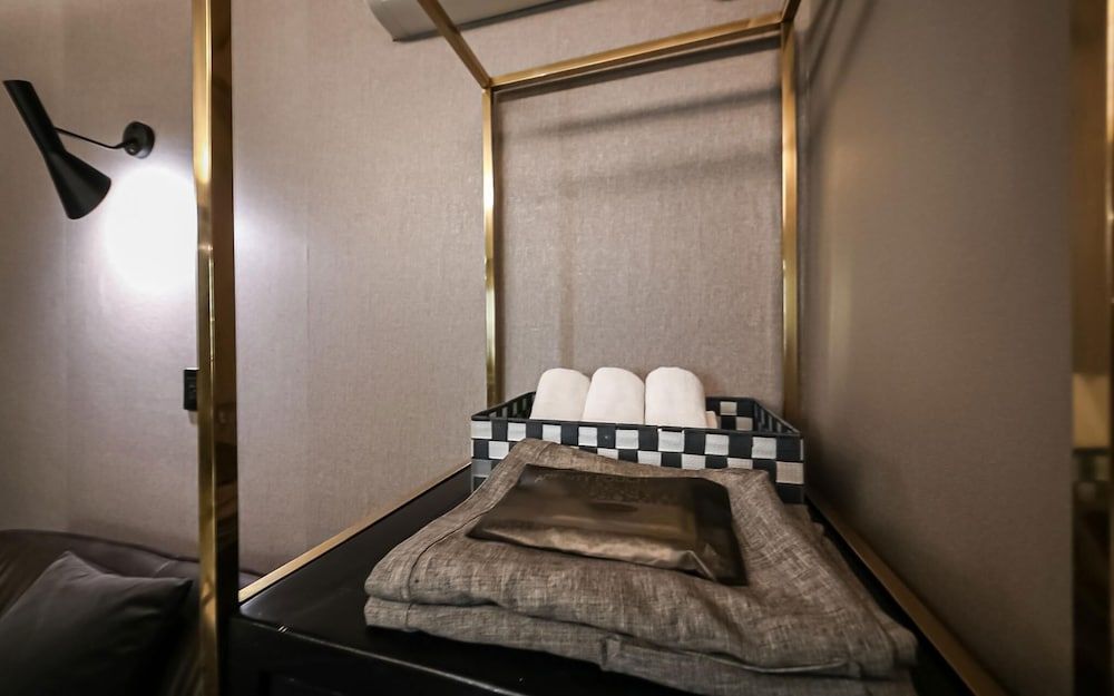 Sadang M Room (Walkie Special - Special Room (No Par) 27