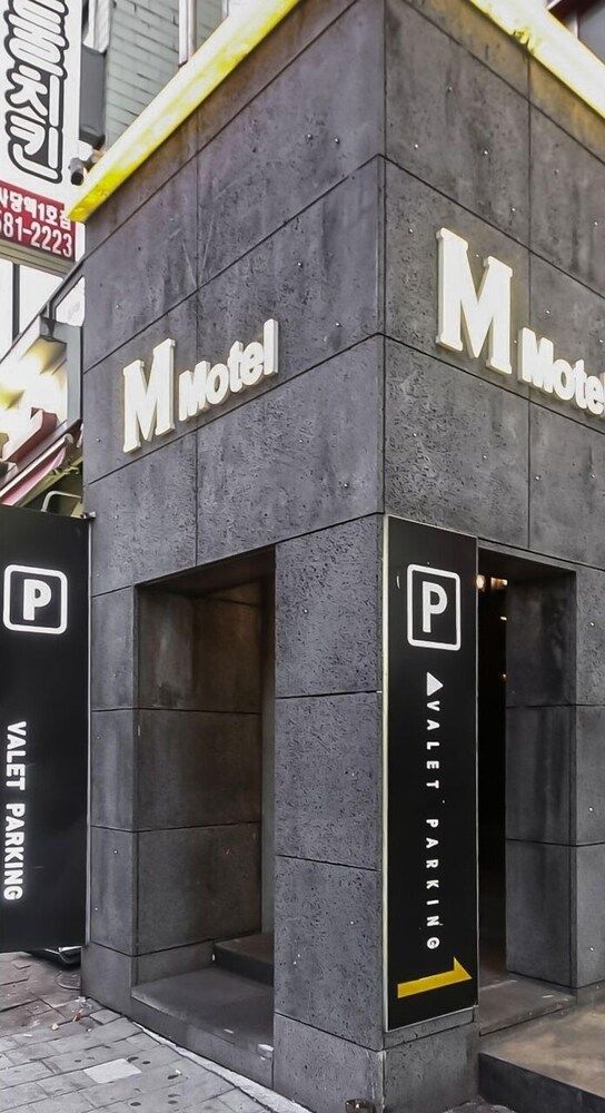 undefined Sadang M 9