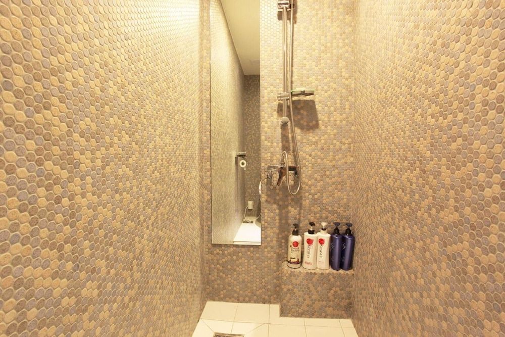 undefined Kyunghee University Hotel Zaza 9