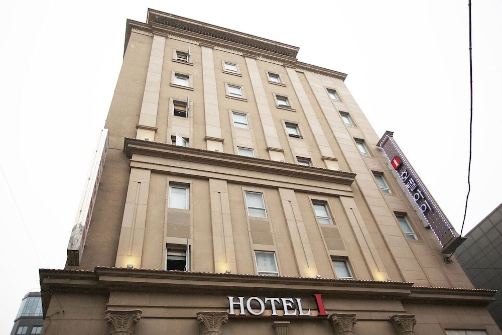 undefined Sincheon I 4