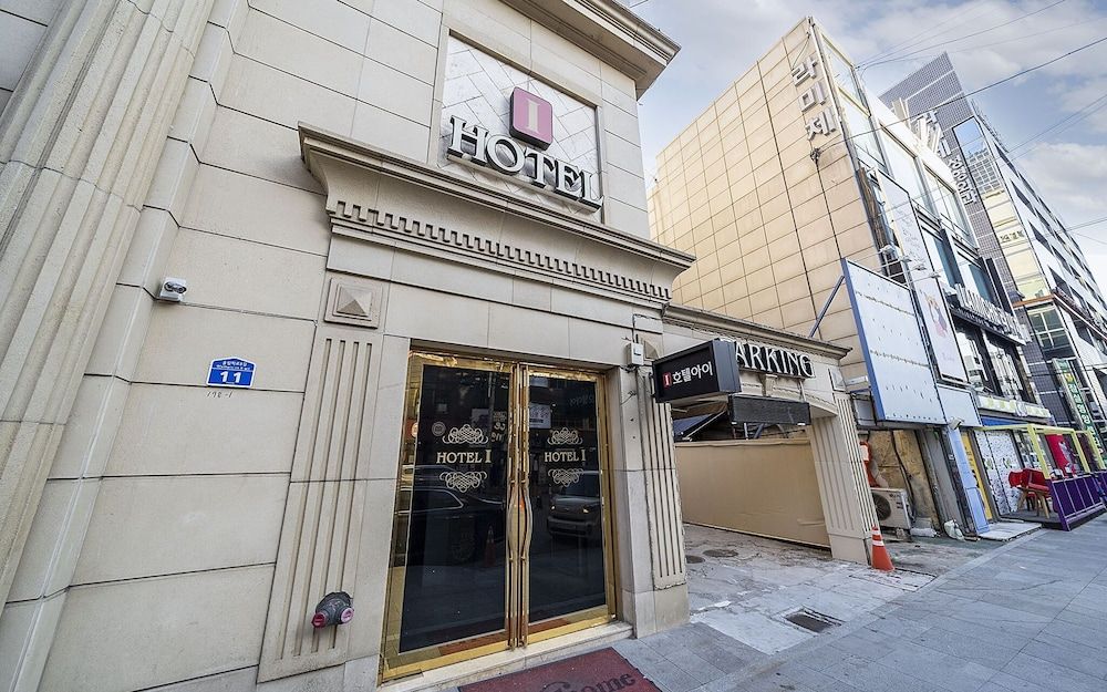 undefined Sincheon I 3