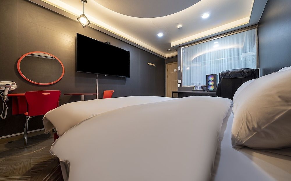 undefined Sincheon I 9