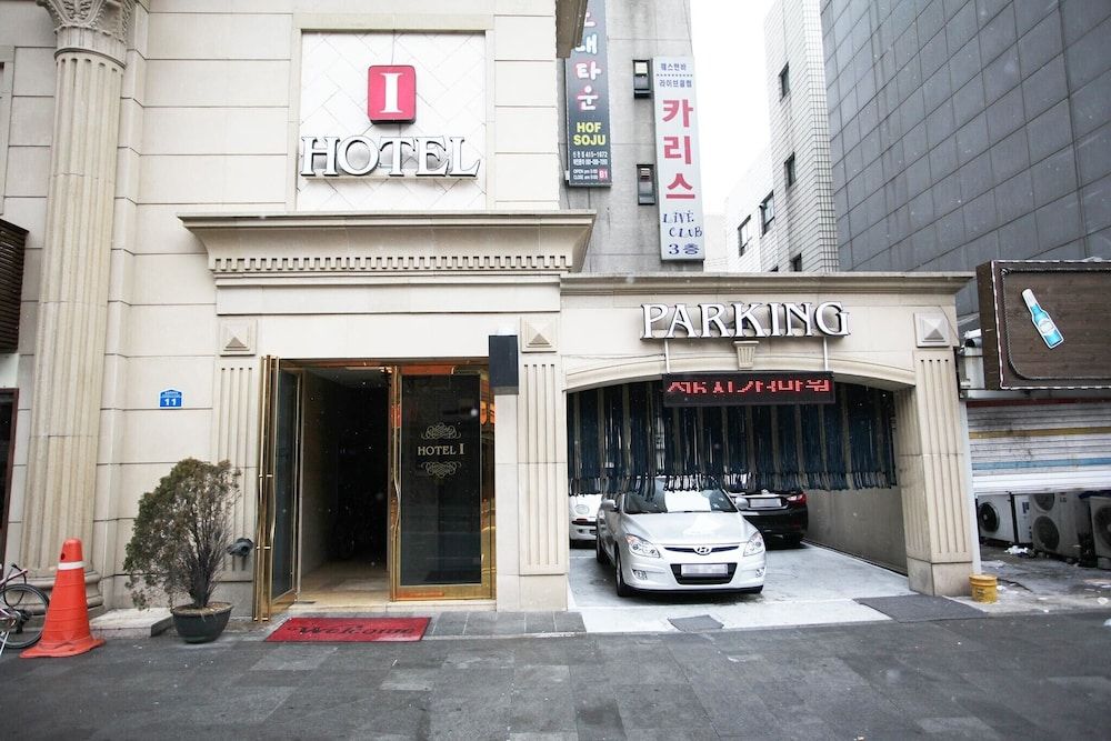 undefined Sincheon I 5