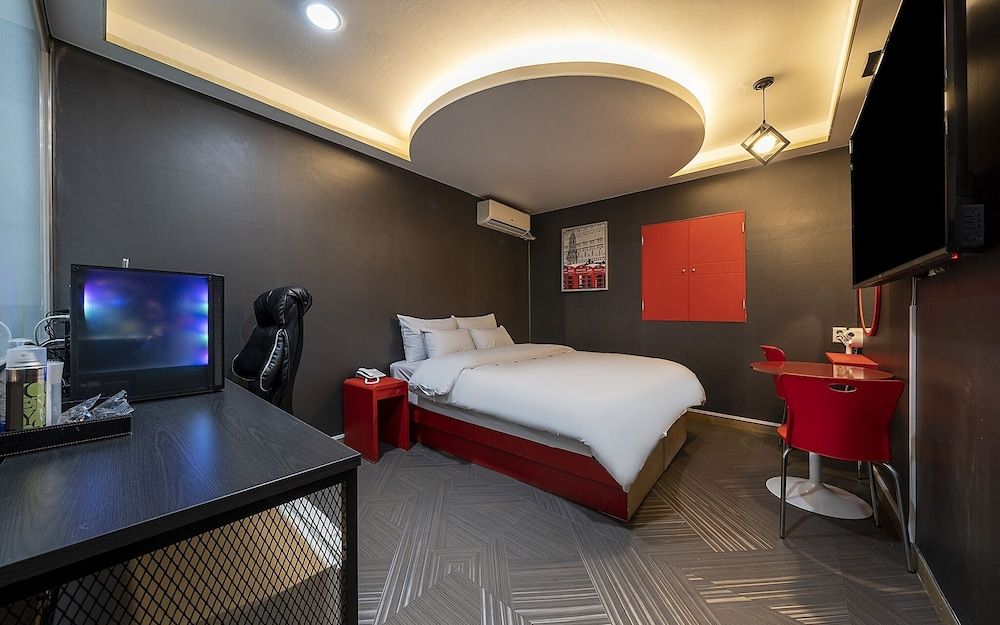 undefined Sincheon I 8